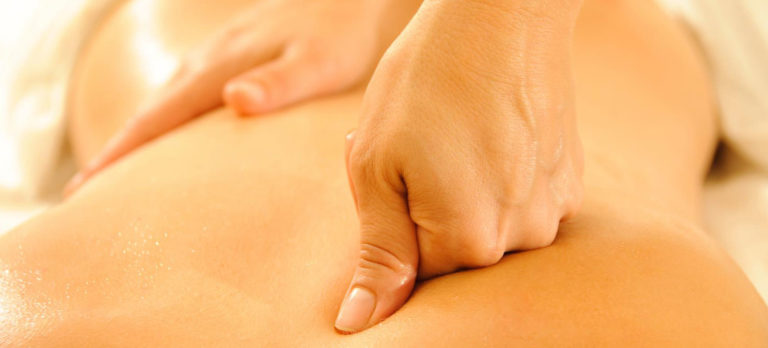 Massaggio Base Svedese - BVM Academy
