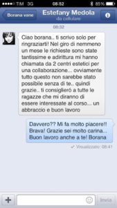 Referenze BVM Academy