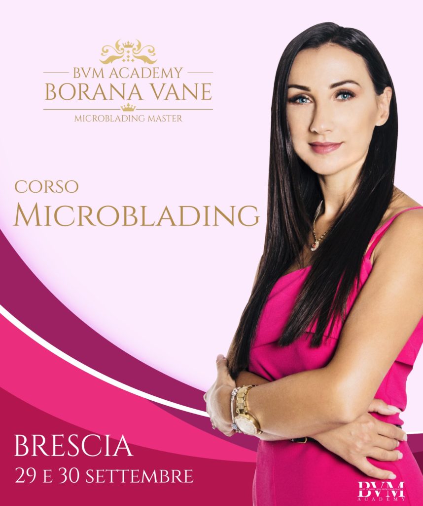 microblading brescia-Borana Vane