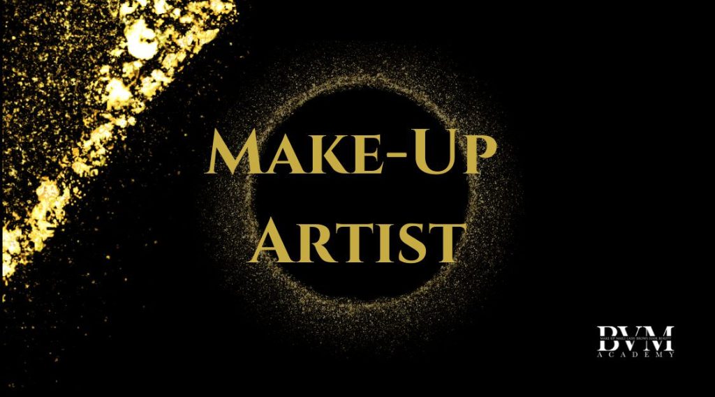 BVM Italia - Make-Up Artist