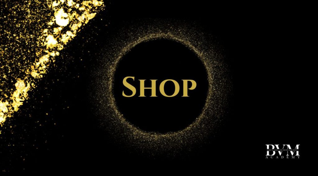 BVM Italia - Shop