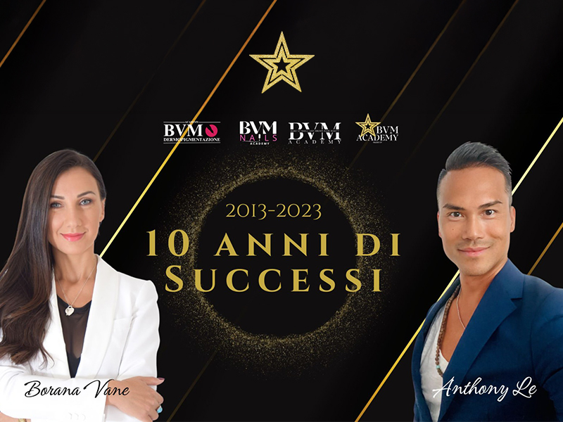 BVM Italia